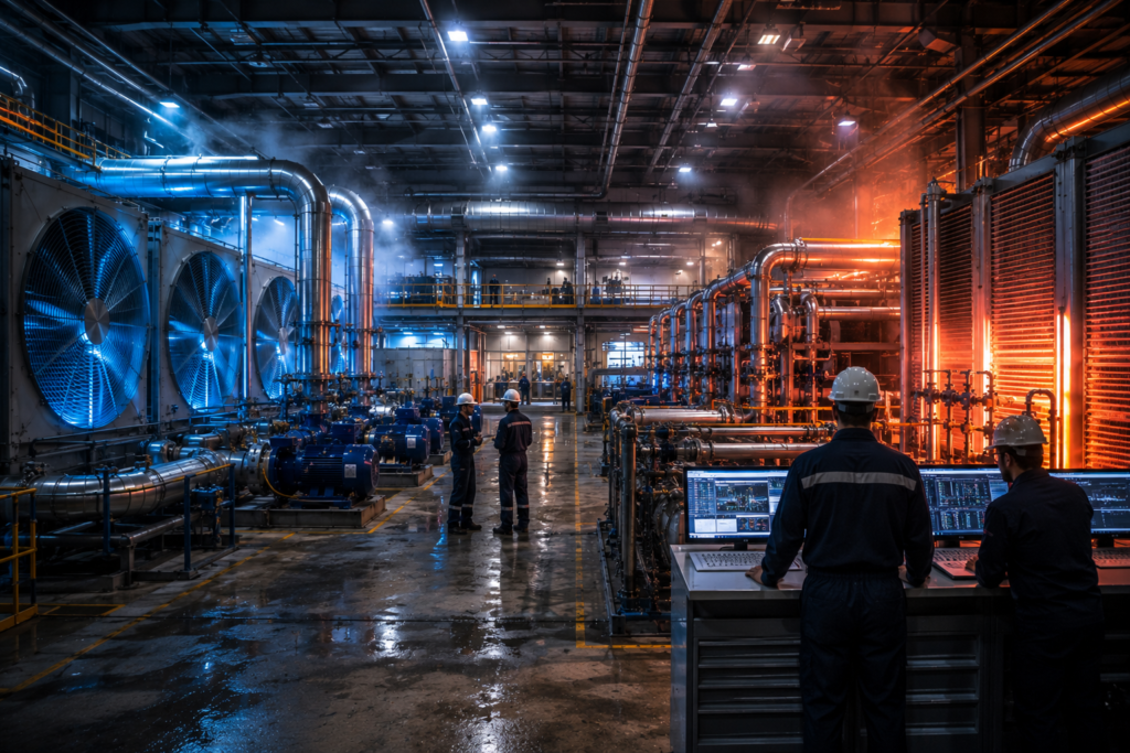 Digital Twin Based Scenario Testing
