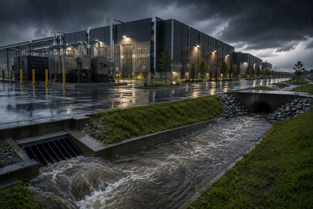 Drainage Performance Assessment