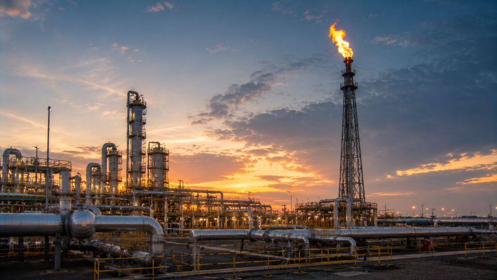Emission Environmental Performance Support