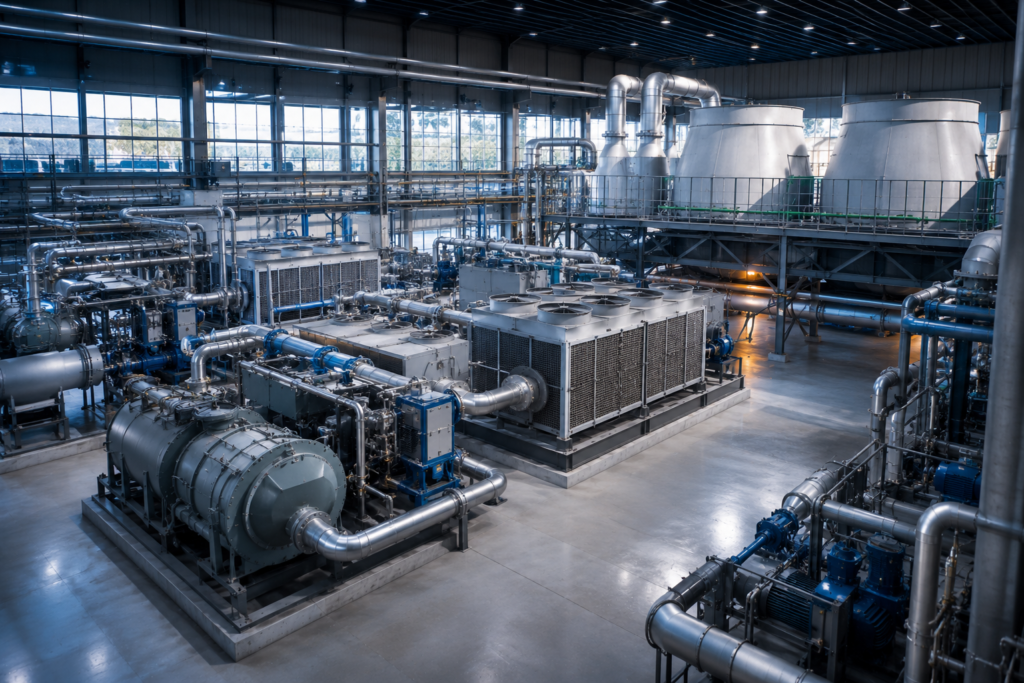Energy Efficiency Analysis