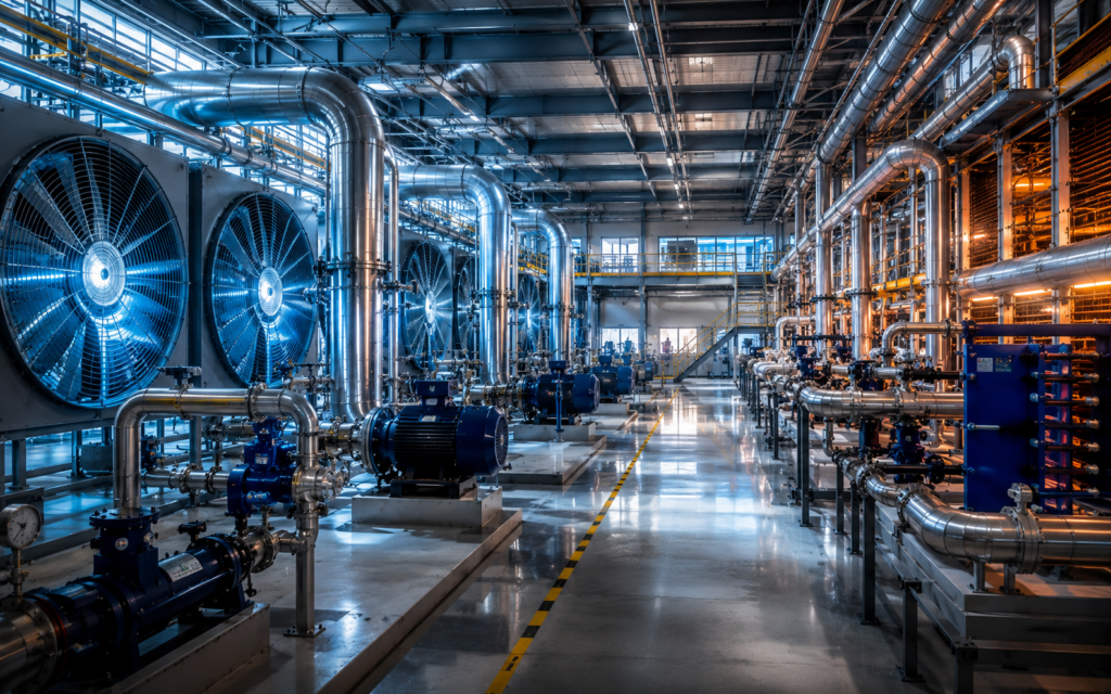 Energy and Performance Optimization