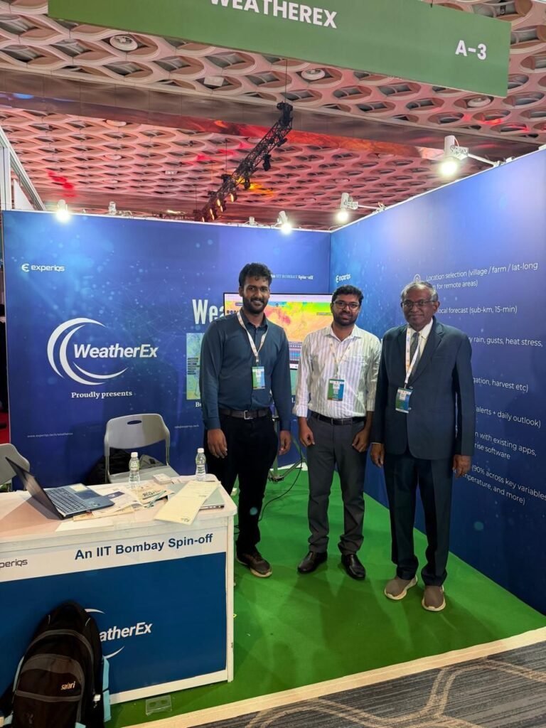 Experiqs Selected to Exhibit at AI4Agri Global Conference Investor Summit 2026 1