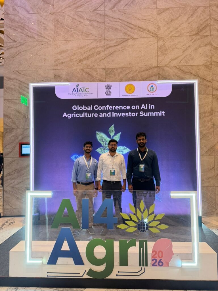 Experiqs Selected to Exhibit at AI4Agri Global Conference Investor Summit 2026