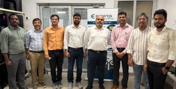 Expert Visit How Industry Is Rethinking RD