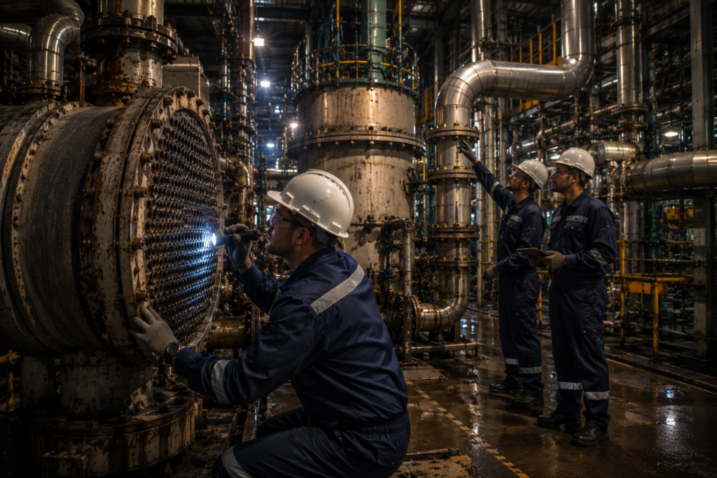 Failure Risk Identification