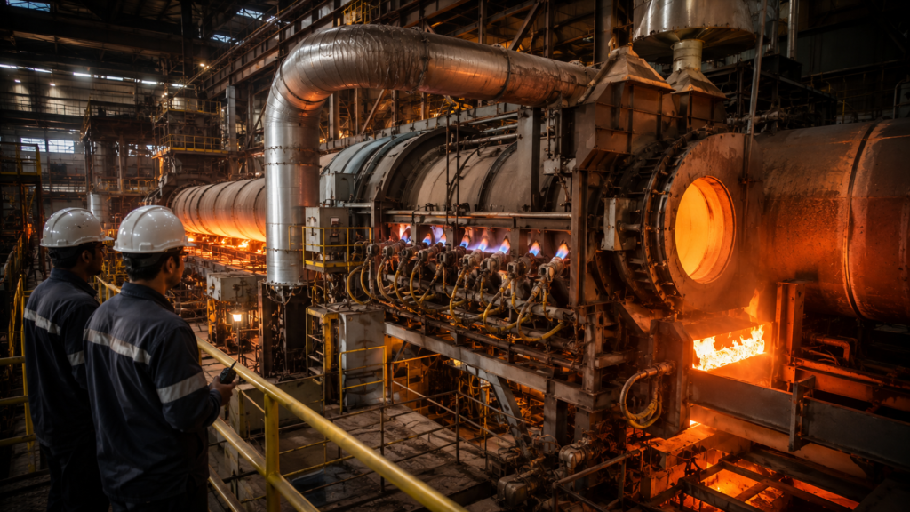 Fuel Energy Optimization