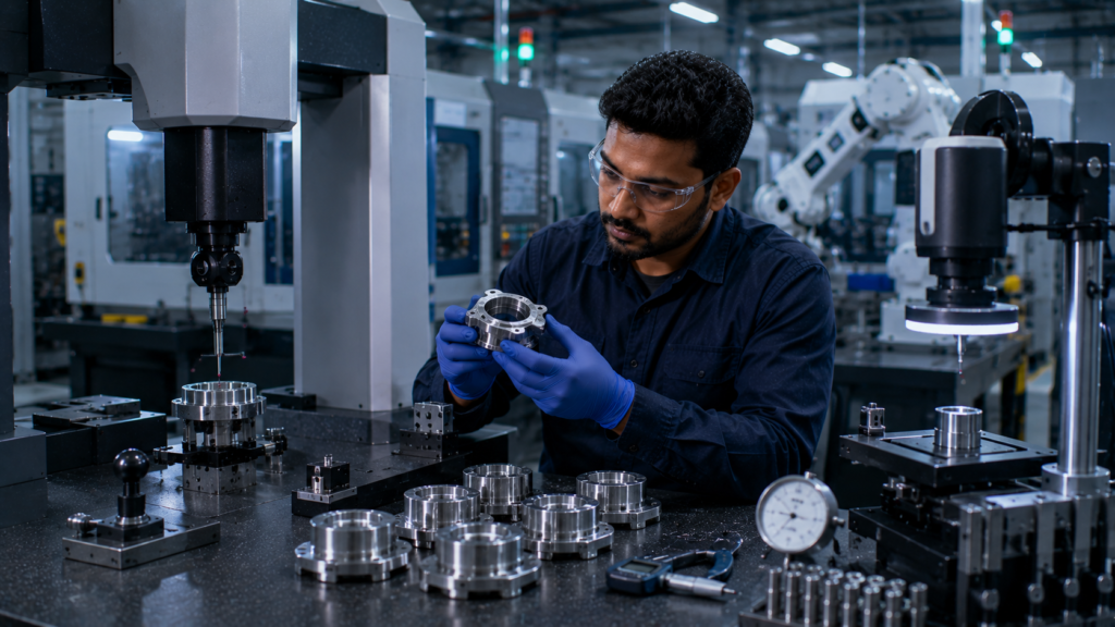 Inspection Data Analytics