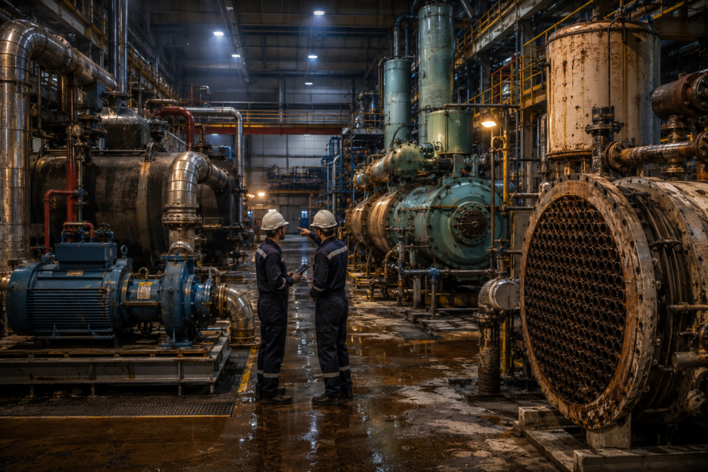 Lifecycle Performance Assessment