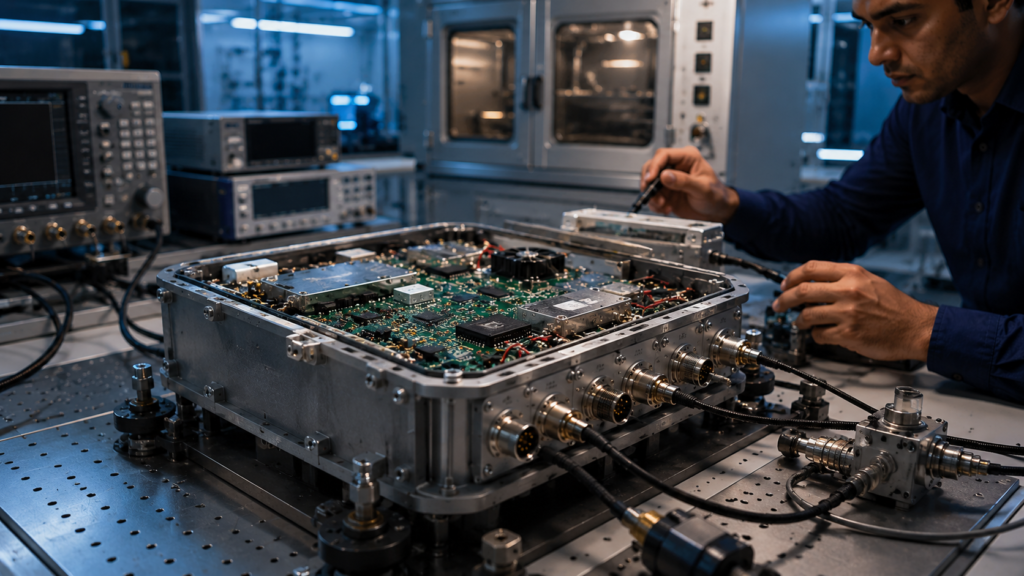 Measurement Stability Improvement