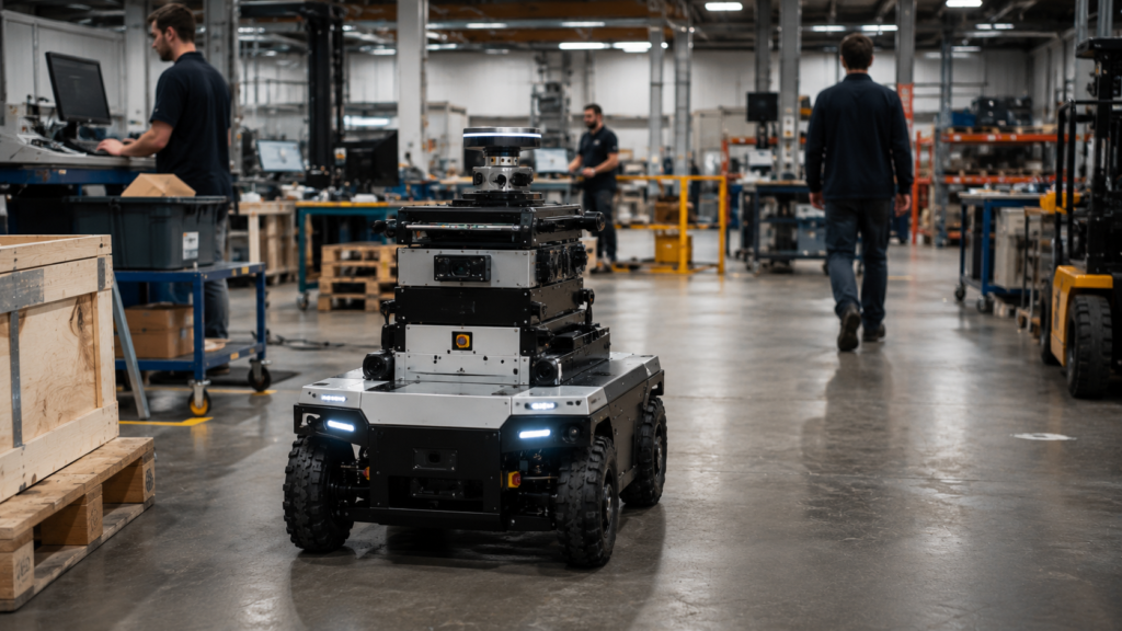 Object Detection Tracking