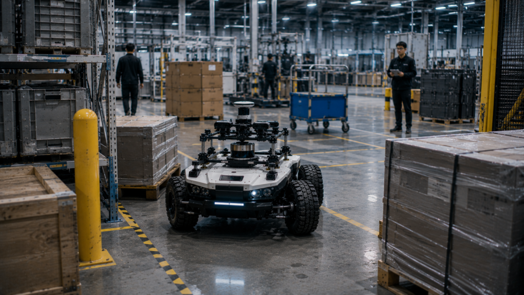 Obstacle Avoidance Replanning Validation