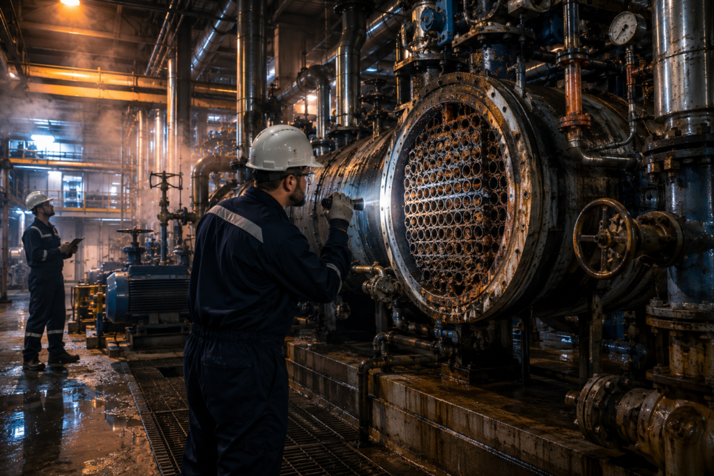Predictive Failure Analysis
