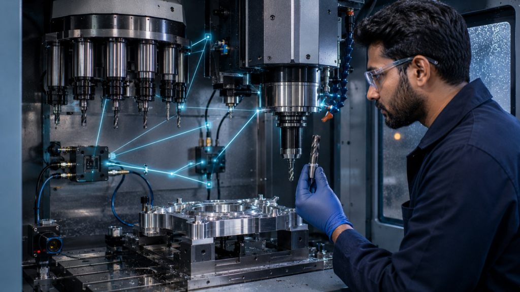 Predictive Maintenance Model Development