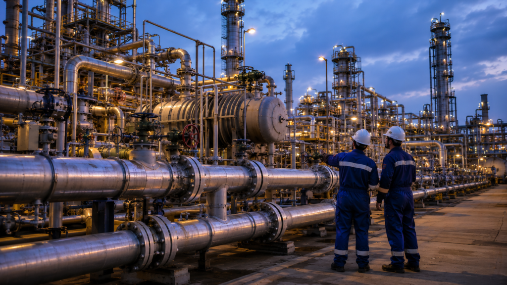 Pressure Drop Hydraulic Performance Analysis