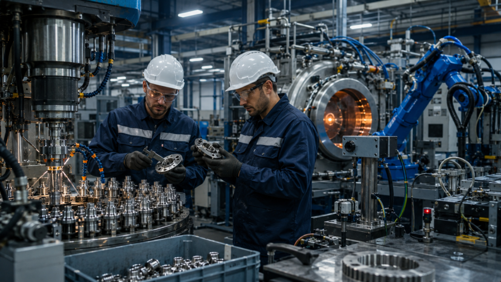 Process Stability Analysis