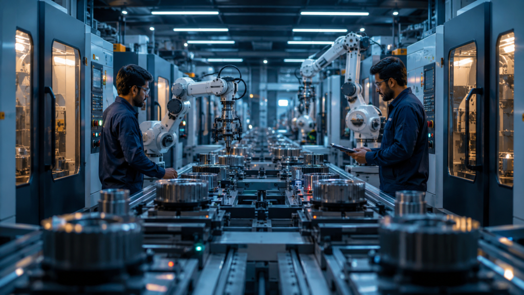 Process Variation Analysis