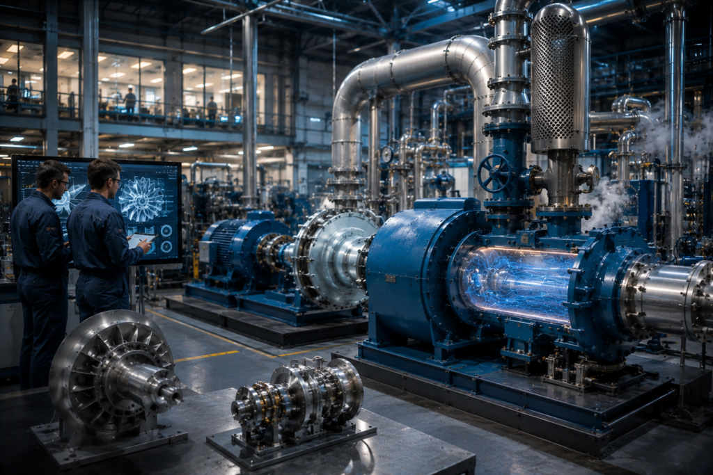 Product Performance Improvement