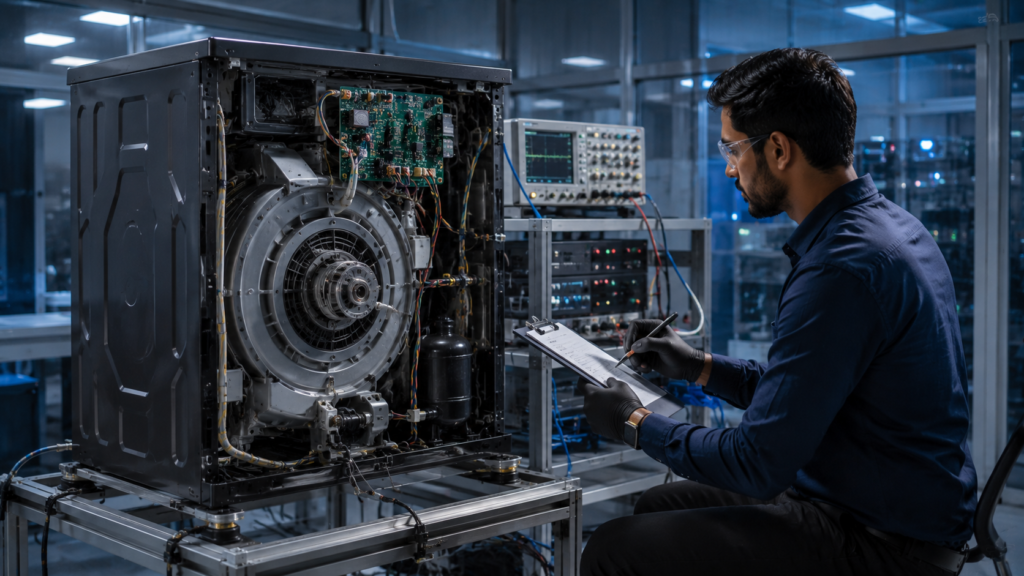 Product Reliability Degradation Analytics