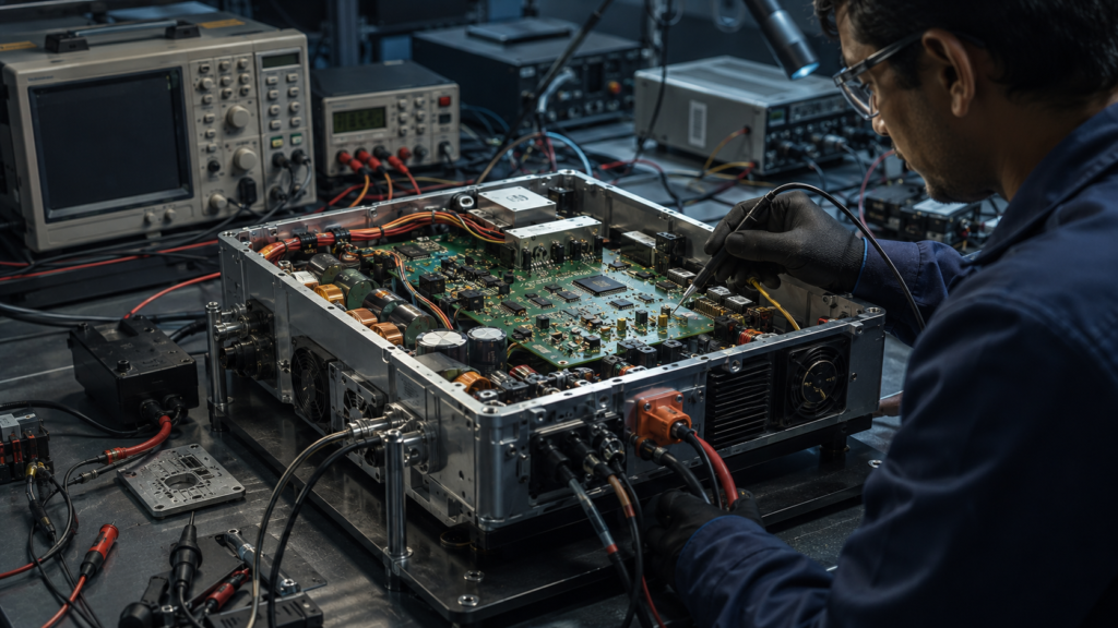 Prototype Validation