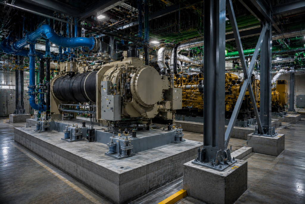 Seismic Performance Evaluation