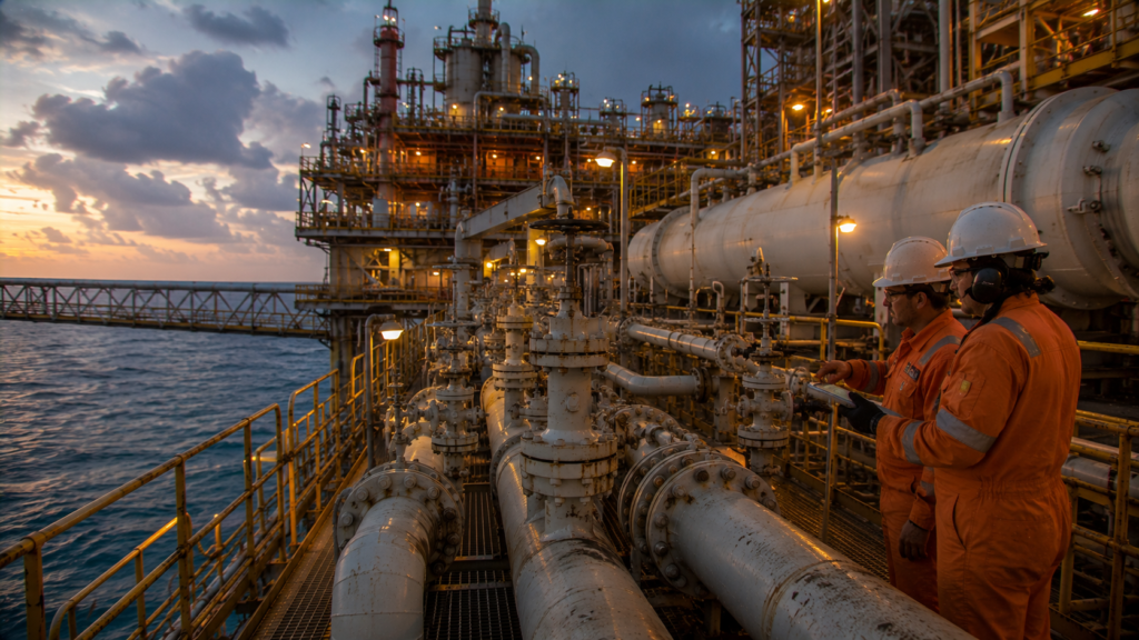 Slugging Pressure Fluctuation Studies