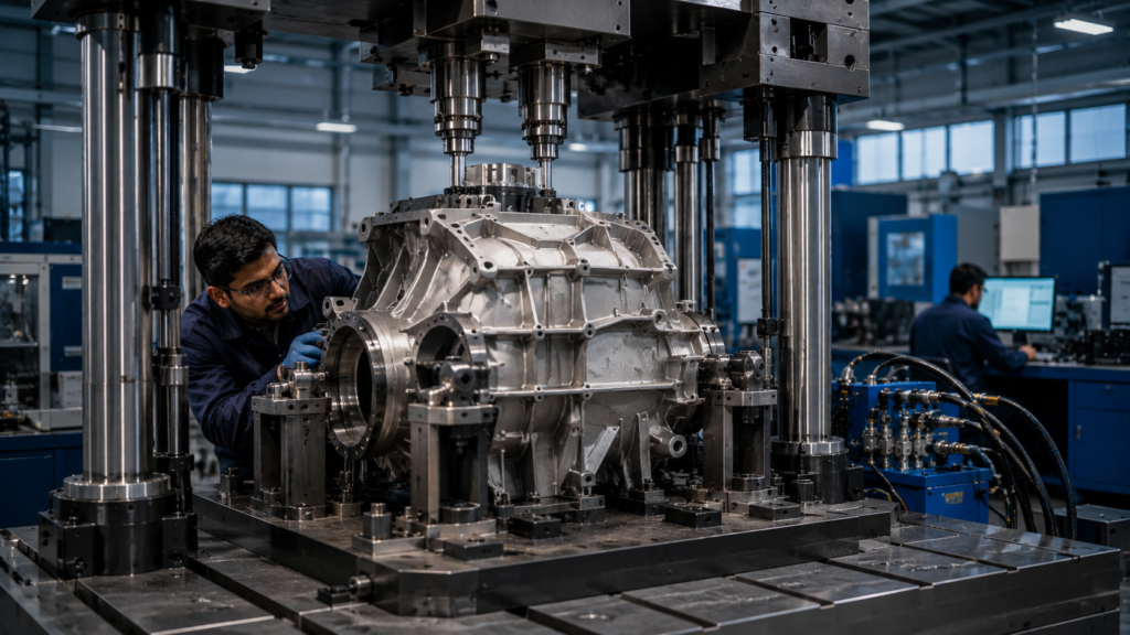 Structural Performance Optimization