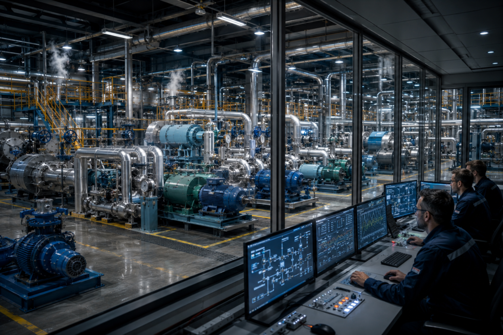 System Simulation