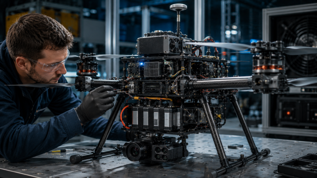 Thermal Electronics Reliability