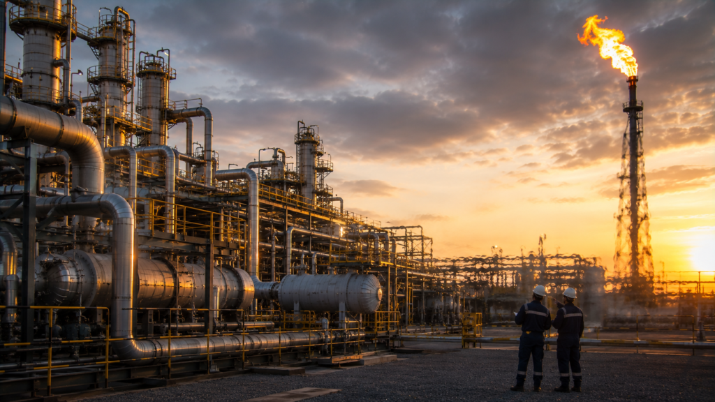Thermal Impact Assessment