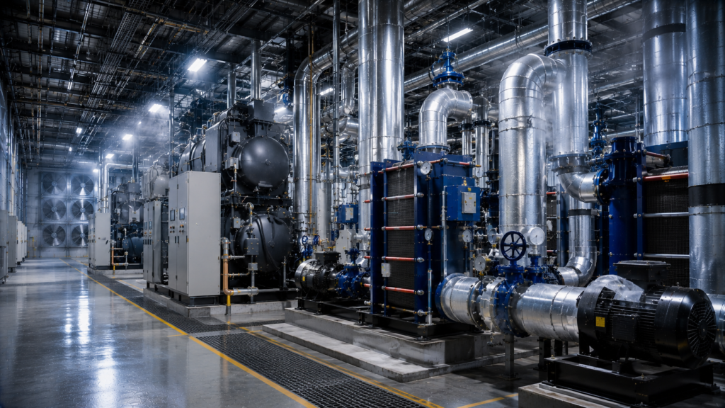 Thermal Performance Evaluation