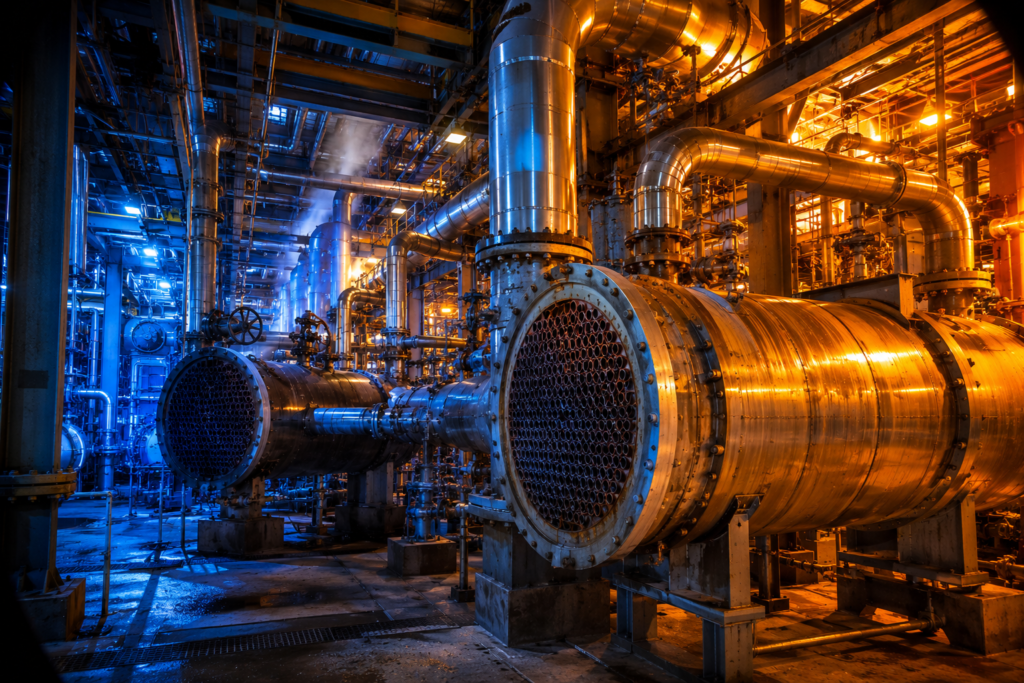 Thermal Stress and Expansion Analysis