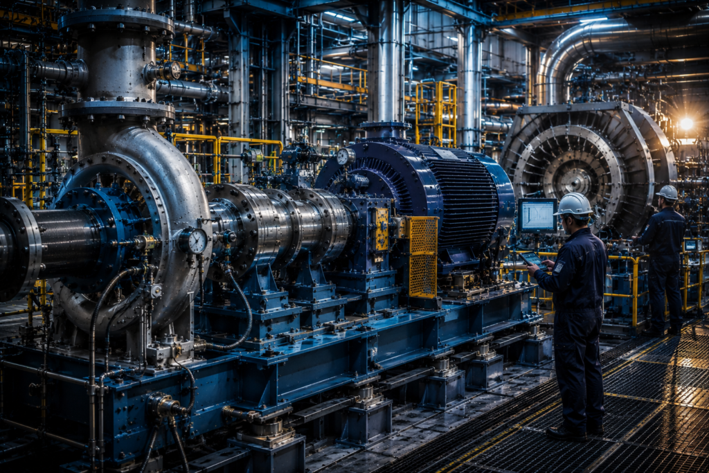 Vibration Analysis