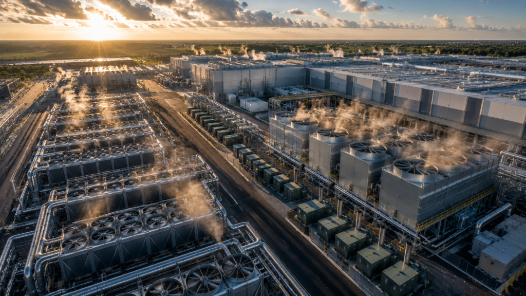Wind Environmental Condition Modelling